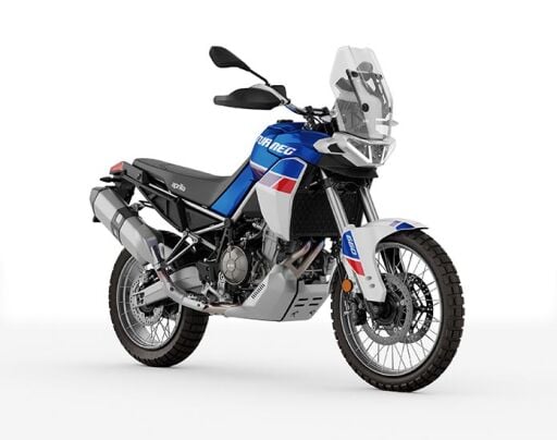 Aprilia Tuareg 660 Lastik